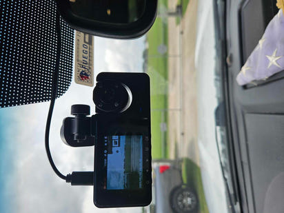 CarView Pro – UHD Dashcam Set (Free 64GB) BUY 1 GET 1 FREE