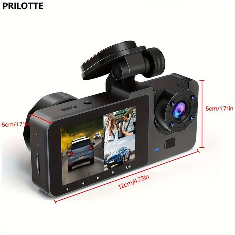 CarView Pro – UHD Dashcam Set (Free 64GB) BUY 1 GET 1 FREE