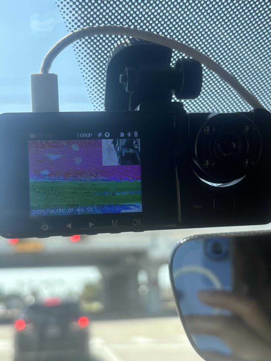 CarView Pro – UHD Dashcam Set (Free 64GB) BUY 1 GET 1 FREE