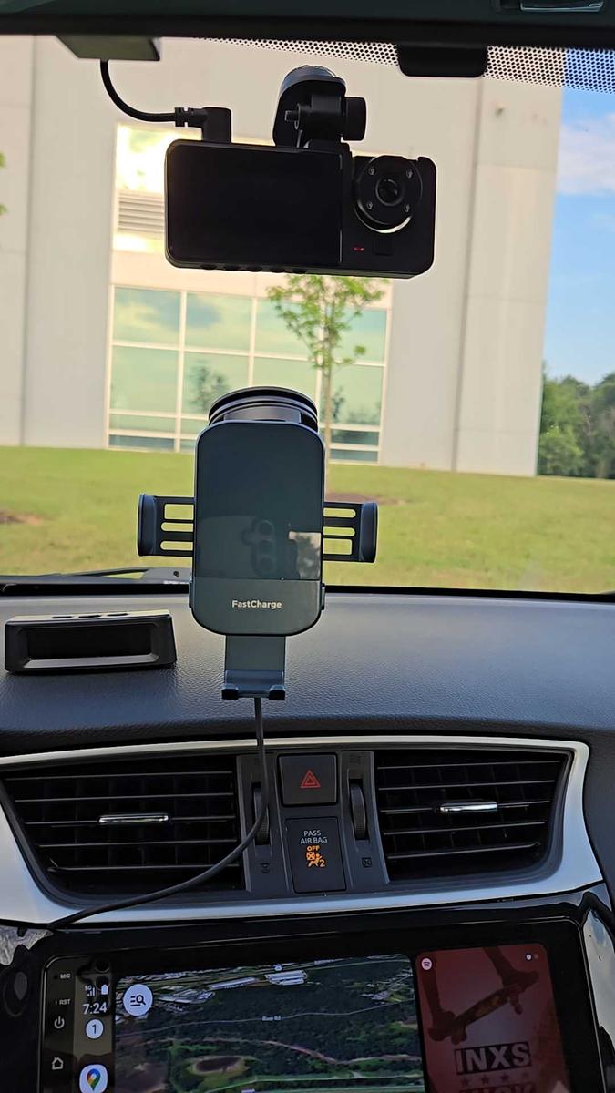 CarView Pro – UHD Dashcam Set (Free 64GB) BUY 1 GET 1 FREE