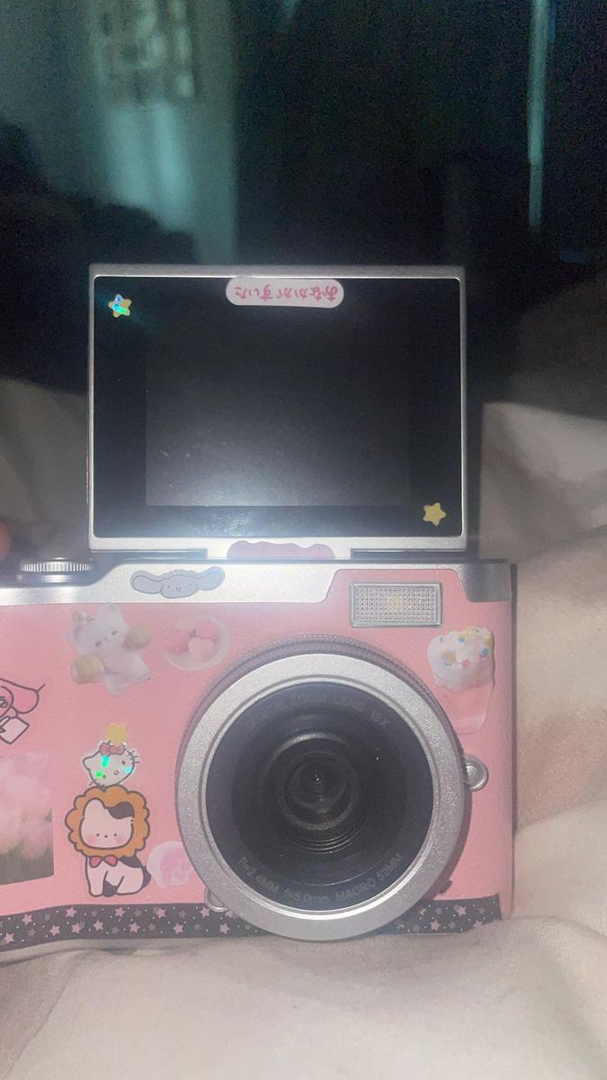 PixieShot – 1080P Pocket Digital Camera + 32GB