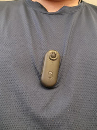 MagCam 1080P – White Waterproof POV Camera