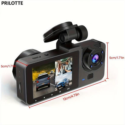 CarView Pro – UHD Dashcam Set (Free 64GB) BUY 1 GET 1 FREE