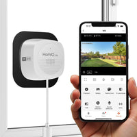 ViewSafe 3MP Dual-Band WiFi Camera (2.4G/5G)