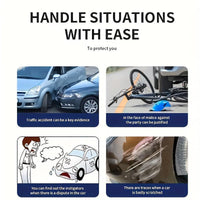 CarView Pro – UHD Dashcam Set (Free 64GB) BUY 1 GET 1 FREE