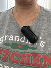 MagCam 1080P – White Waterproof POV Camera