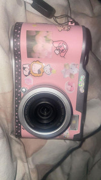 PixieShot – 1080P Pocket Digital Camera + 32GB