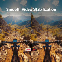 MagCam 1080P – White Waterproof POV Camera