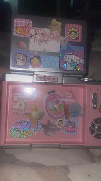 PixieShot – 1080P Pocket Digital Camera + 32GB