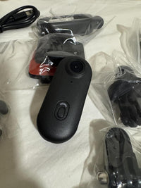 MagCam 1080P – White Waterproof POV Camera