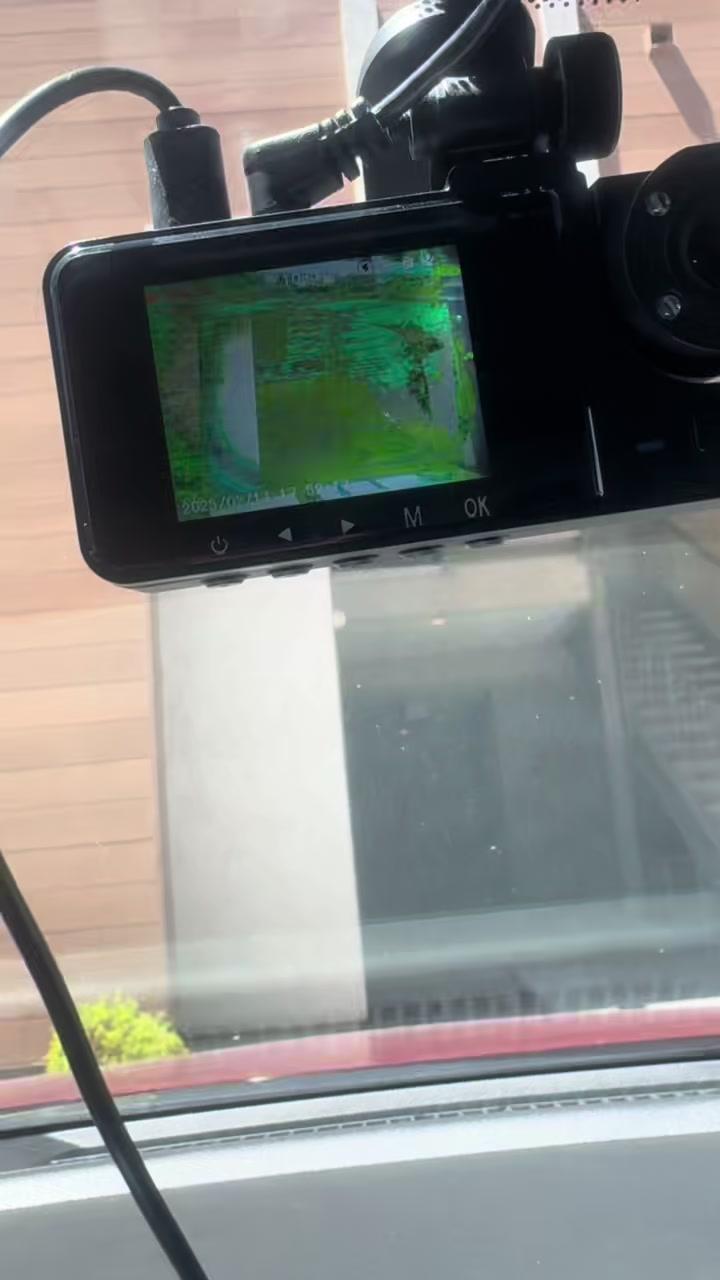 CarView Pro – UHD Dashcam Set (Free 64GB) BUY 1 GET 1 FREE