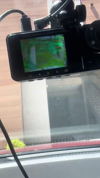 CarView Pro – UHD Dashcam Set (Free 64GB) BUY 1 GET 1 FREE