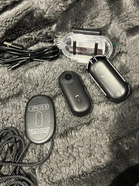 MagCam 1080P – White Waterproof POV Camera