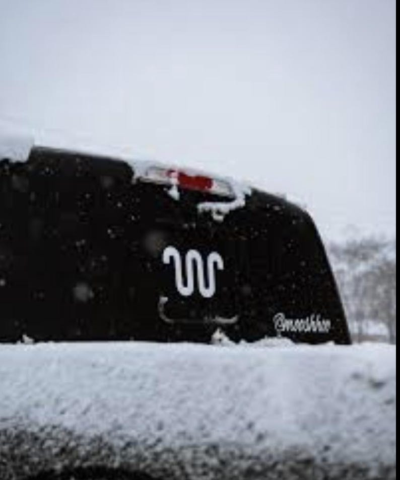 King Ranch Vinyl Decal 20 inches