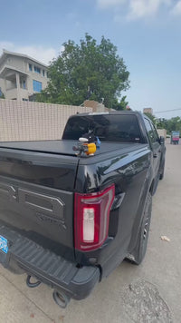 Gatling Duck Figure – Creative Car & Desktop Ornament | Funny Boyfriend Gift Idea